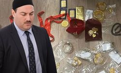 Alihan Kuriş’in Kasasından Milyonluk Varlık Çıktı