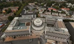 Alihan Kuriş Soruşturmasında Köln’de Dev Tesis