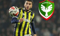 Amedspor’dan Oğuz Aydın İçin Transfer Hamlesi