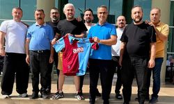 Çılgınlar Taraftarlar Derneği’nden Diyarbakır’a Teşekkür