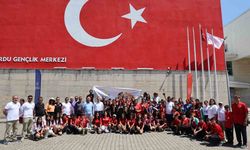 ANALİG Bocce Türkiye Birinciliği Ordu’da Tamamlandı
