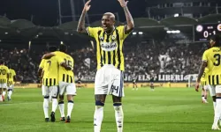 Fenerbahçe'de Talisca Ayrılığa Çok Yakın