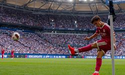 Arda Güler’den Asist, Real Madrid Schalke’yi Devirdi