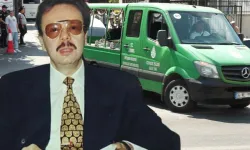 Arif Ahmet Denizolgun’un Mezarı Açıldı