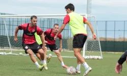 Sebatspor’da Yeni Sezon Hazırlıkları Sürüyor