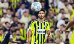 Fenerbahçe'de Asensio İçin Kritik Görüşme