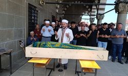 Şalpazarı’ndaki ATV Kazasının Acı Vedası