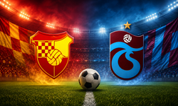 Göztepe İle Trabzonspor Jübile Maçında Buluşuyor