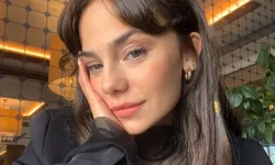 Bahar Şahin Yeni İmajıyla Gündem Oldu