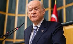 Bahçeli'den Çerçeve Yasa Sonrası Yeni Süreç Mesajı
