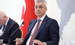 Bakan Memişoğlu'ndan Aşı Ve Kalp Krizi Açıklaması