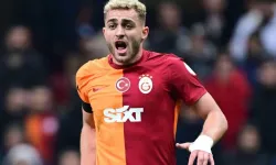 Barış Alper'e Islıkların Nedeni Ortaya Çıktı