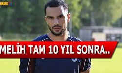 Bordo Mavili Formayla Tam 10 Yıl Sonra