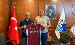 Mustafa Bıyık Sözünü Tuttu, Taraftarı Ağırladı