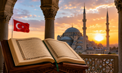 28 Ağustos Cuma Hutbesinin Konusu Vatan Sevgisi