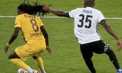 Beşiktaş-Eyüpspor Maçında Djalo Pozisyonu Tartışıldı