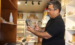 Ayağına Takılan Taş İhracat Kapısı Oldu