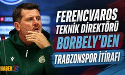 Borbely'den Trabzonspor Ve Süper Lig Açıklaması