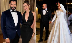 Burak Özçivit'ten Düğün İddialarına Sert Tepki