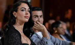 Ronaldo İle Georgina Bugün Evleniyor