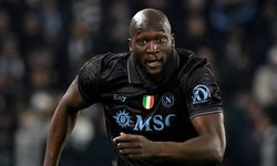 Lukaku'dan Fenerbahçe İçin Napoli'ye Transfer Talebi