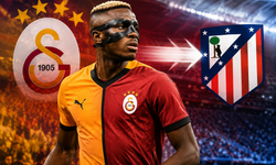 Victor Osimhen İçin Atletico Madrid İddiası