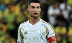 Cristiano Ronaldo Yeni İmajıyla Gündem Oldu