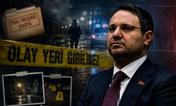 Ankara’daki 2015 Dosyasında Yeni Gelişme