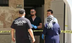 Antalya’da Cami Tuvaletinde Üzücü Olay