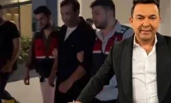 Tahir Sarıkaya Şantaj Suçlamasıyla Tutuklandı