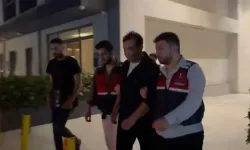 Gazeteci Tahir Sarıkaya Gözaltına Alındı