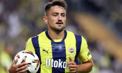 Cengiz Ünder İçin Al Wahda Devrede