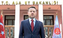 Akın Gürlek’ten Çerçeve Yasa Açıklaması