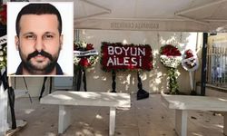 Barış Boyun'un Annesinin Cenazesinde Dikkat Çeken Detaylar