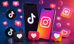 TikTok Beğeni ve Instagram Beğeni İçin Etkili İçerik Fikirleri