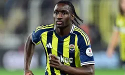 Fenerbahçe'den Cherif İçin 24,5 Milyon Euro