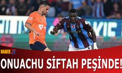 Paul Onuachu Diyarbakır'da Siftah Peşinde!