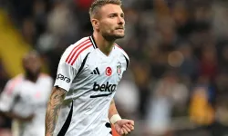 Ciro Immobile 36 Yaşında Futbola Veda Etti