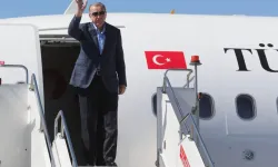 Cumhurbaşkanı Erdoğan Suudi Arabistan'a Gidecek