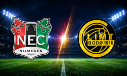 NEC Nijmegen-Bodo/Glimt Maçı Hangi Kanalda?