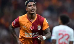 Galatasaray’da Mario Lemina İçin Ayrılık İddiası