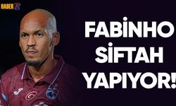Fabinho Bu Akşam Siftah Yapıyor!