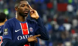 Ousmane Dembele’nin Aile Fotoğrafına Beğeni Yağdı
