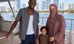 Dembele'den Eşi Rima Edbouche Hakkında Açıklama