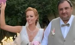Demet Özdemir’in Ablası Derya Özdemir Boşandı