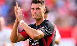 Galatasaray'dan Patrik Schick Hamlesi