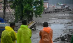 Nepal ve Tibet’te Sel: 165 Kişi Hayatını Kaybetti