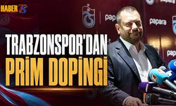 Trabzonspor'dan Yeni Sezon Öncesi Takıma Prim Dopingi