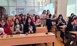 Çin Dili Bölümlerine Gençlerden Yoğun İlgi