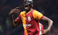 Galatasaray-Arsenal Görüşmelerinde Osimhen Sürprizi